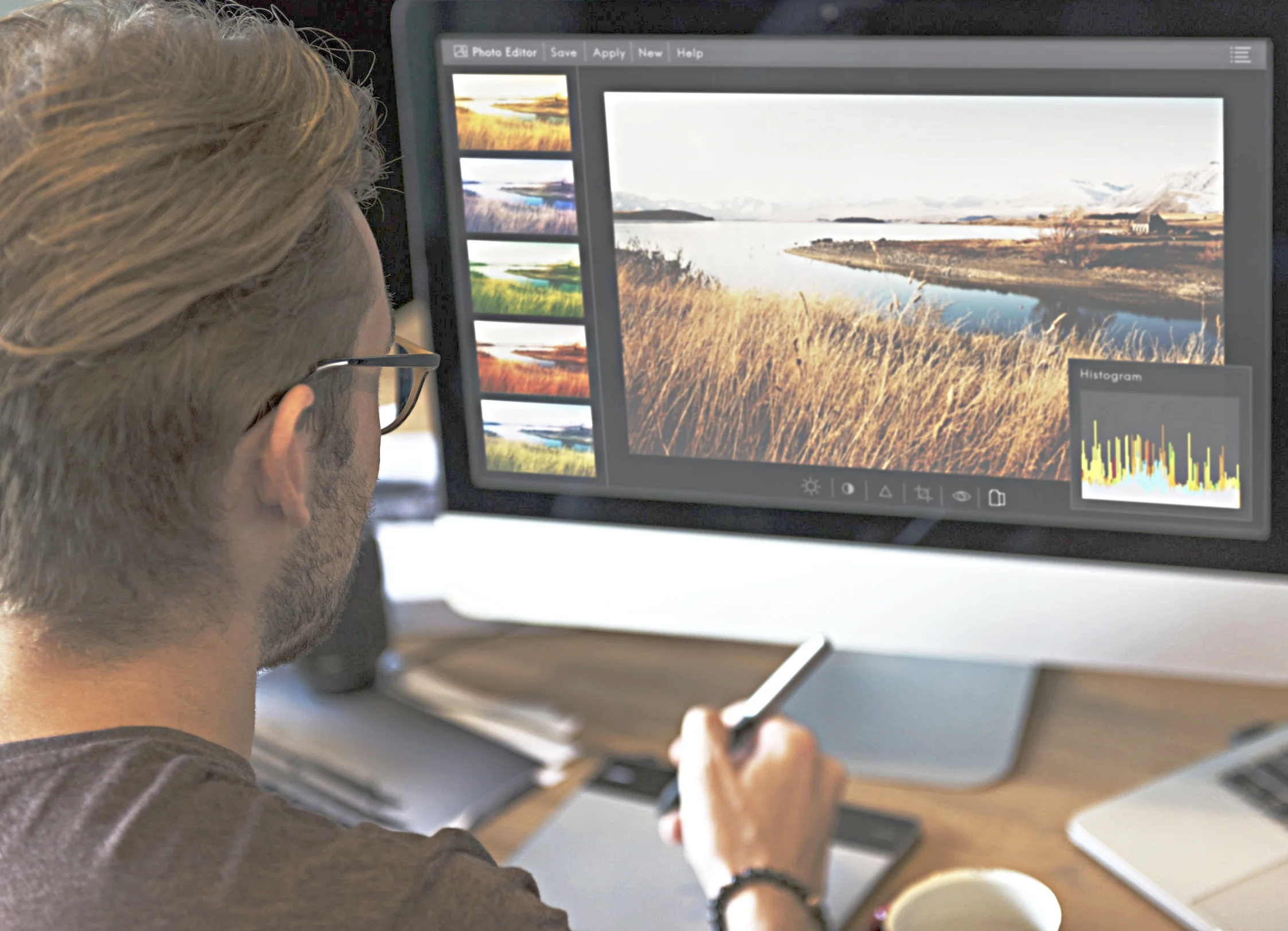 Printflix Design Services