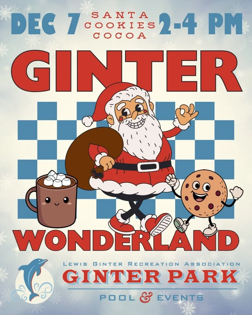 Ginter Wonderland