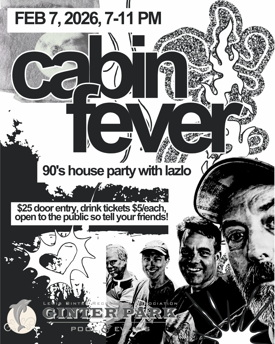 Cabin Fever