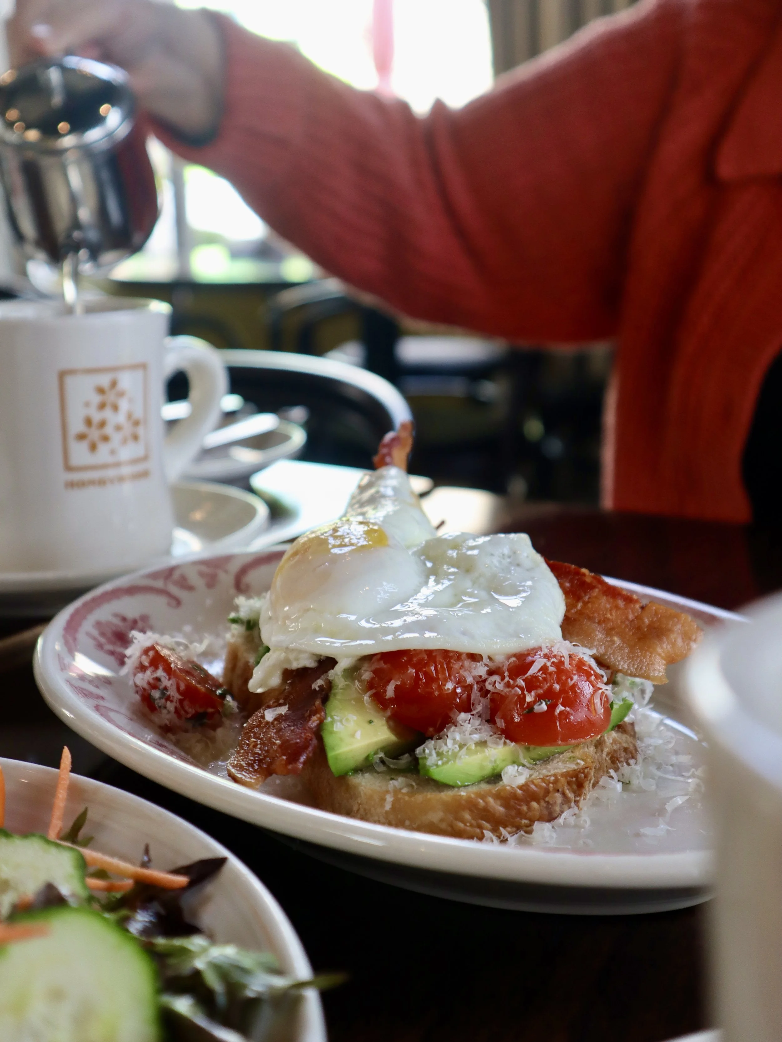 Besties Brunch (Day 1)