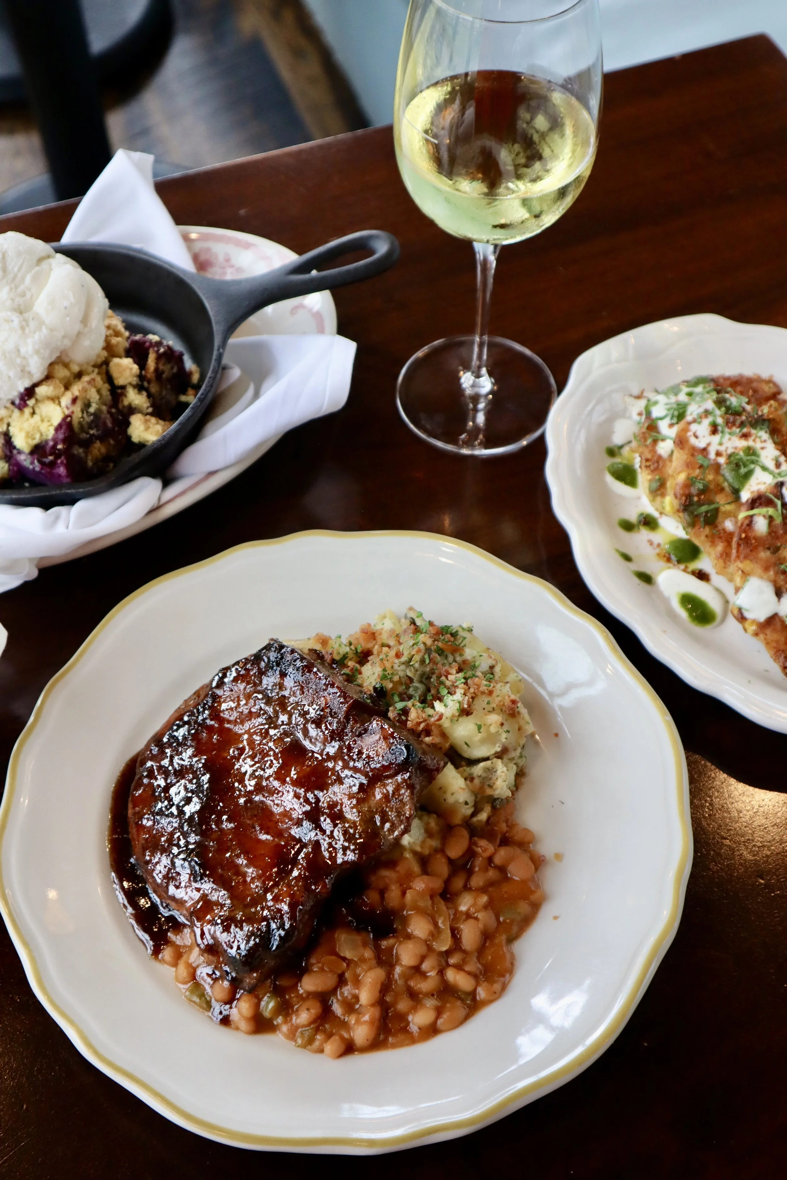 Lexington Restaurant Week