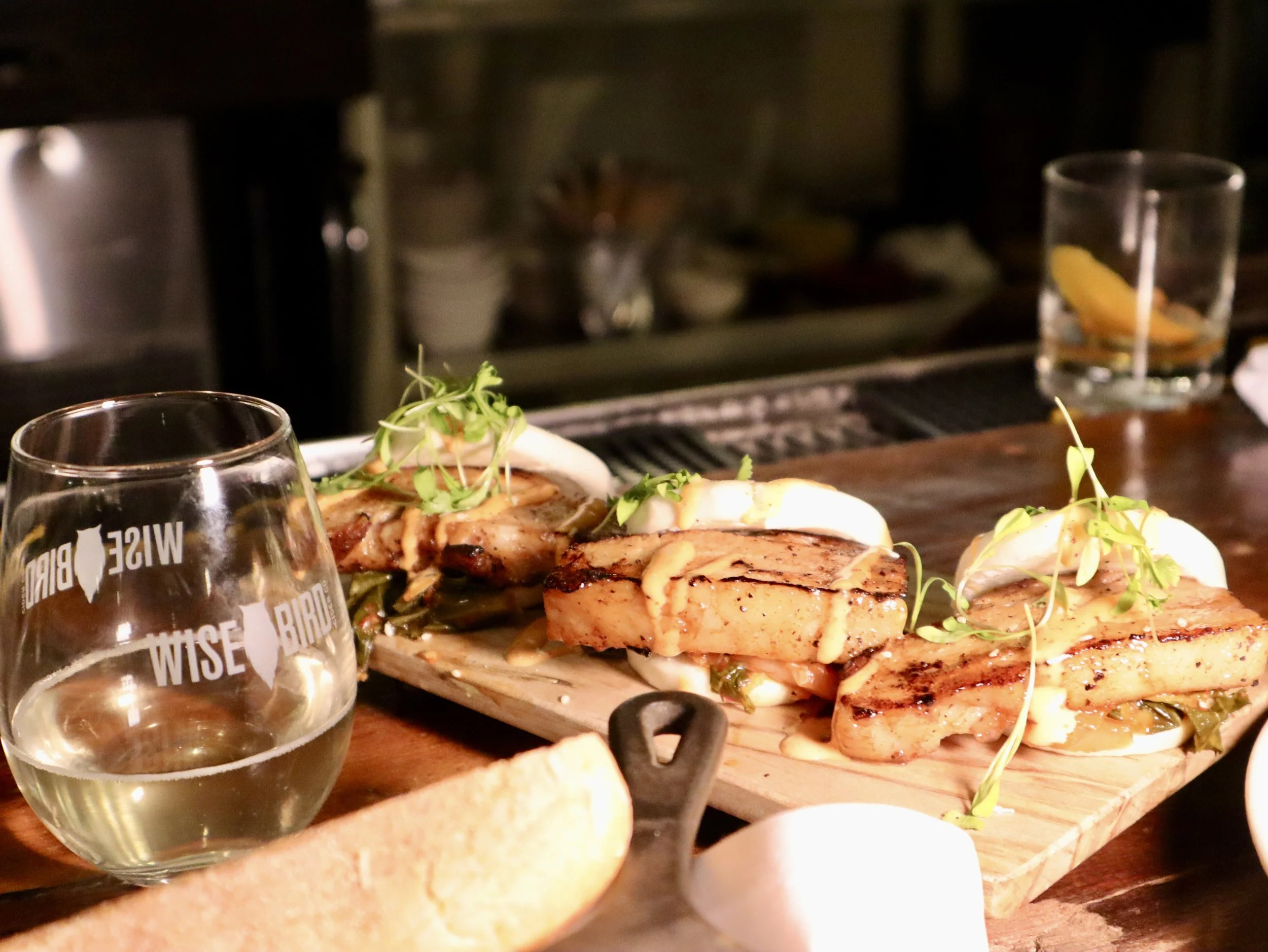 4th Annual Cider Days Dinner