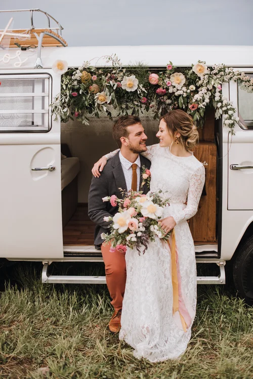 Wanderbus Photo Booth LLC