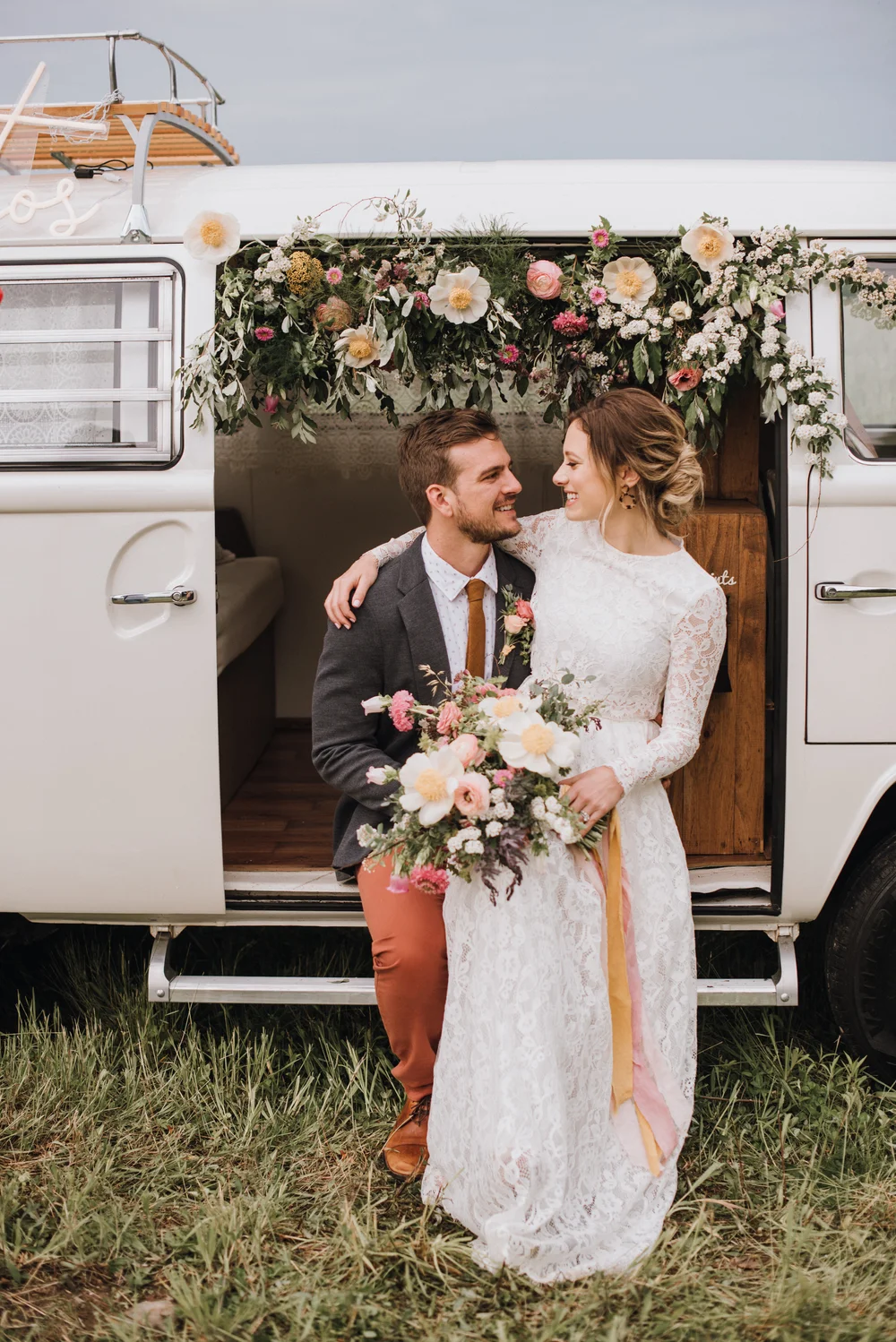 Wanderbus Photo Booth LLC