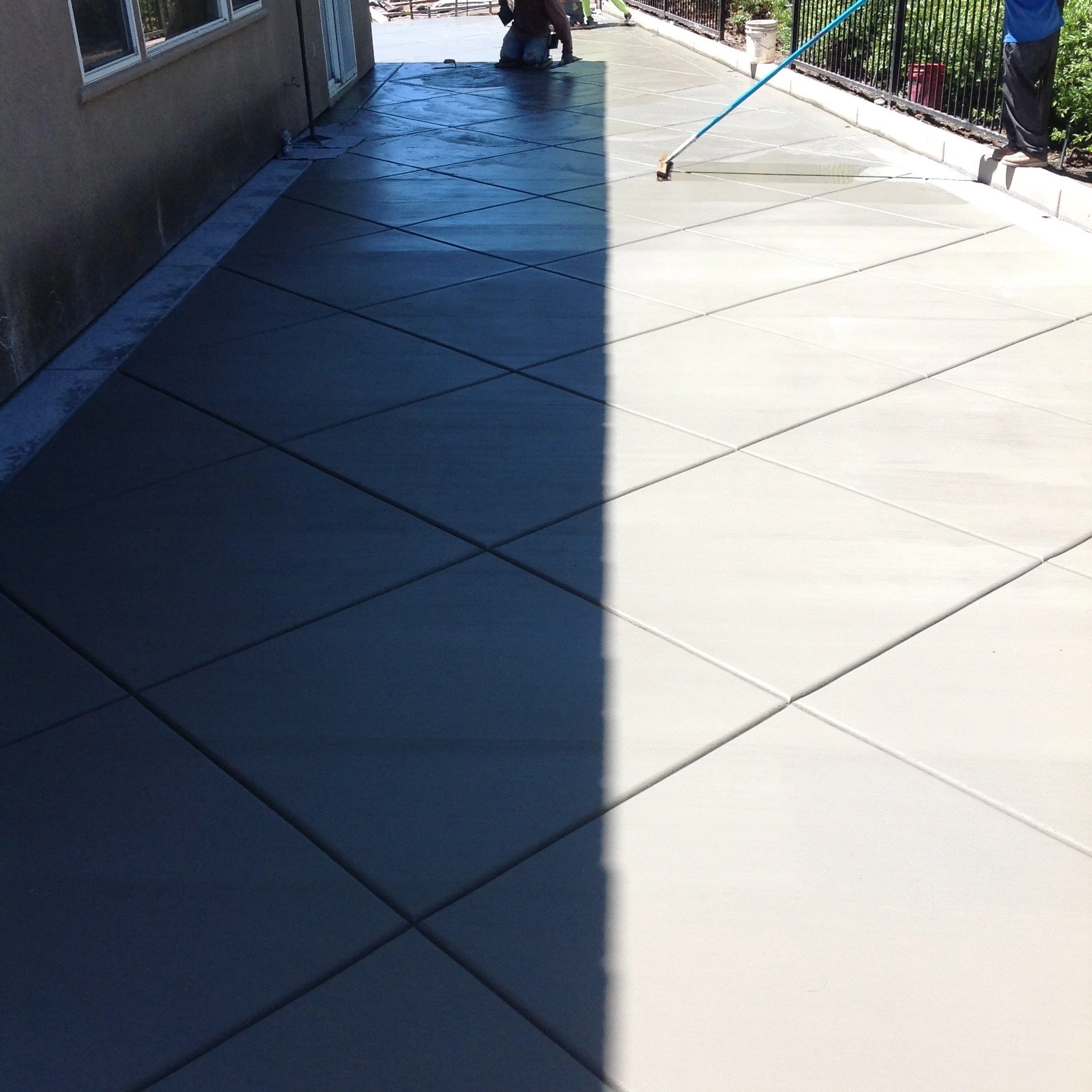Concrete Contractor Patio Installation Companies in Temecula, CA