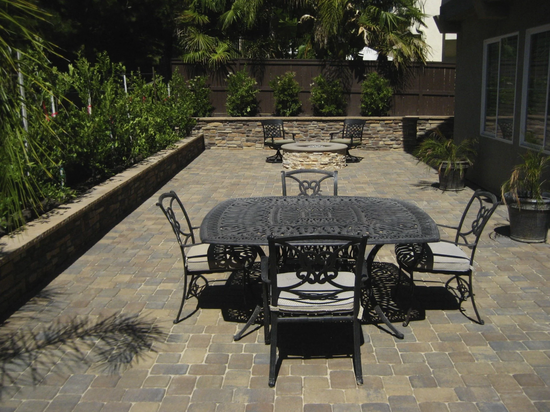 Paver Patio and Brick Paving Installation Contractor in Temecula, CA