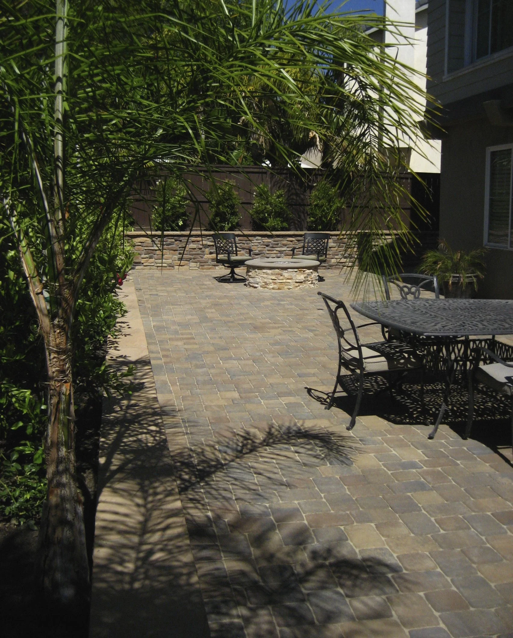 Paver Patio and Brick Paving Installation Contractor in Temecula, CA