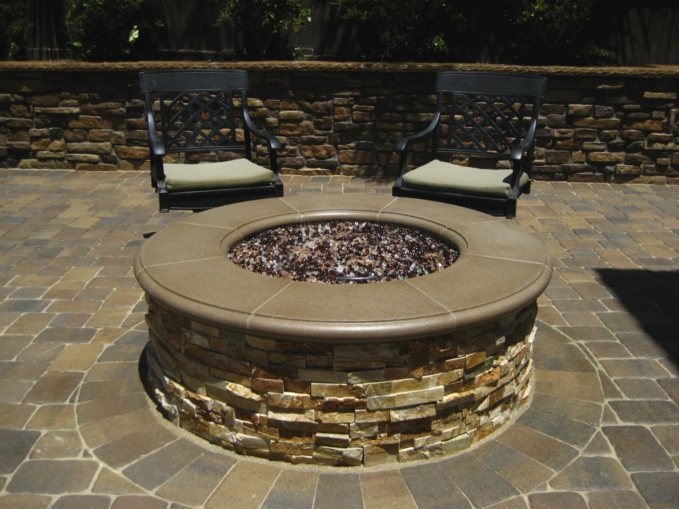 Paver Patio and Brick Paving Installation Contractor in Temecula, CA