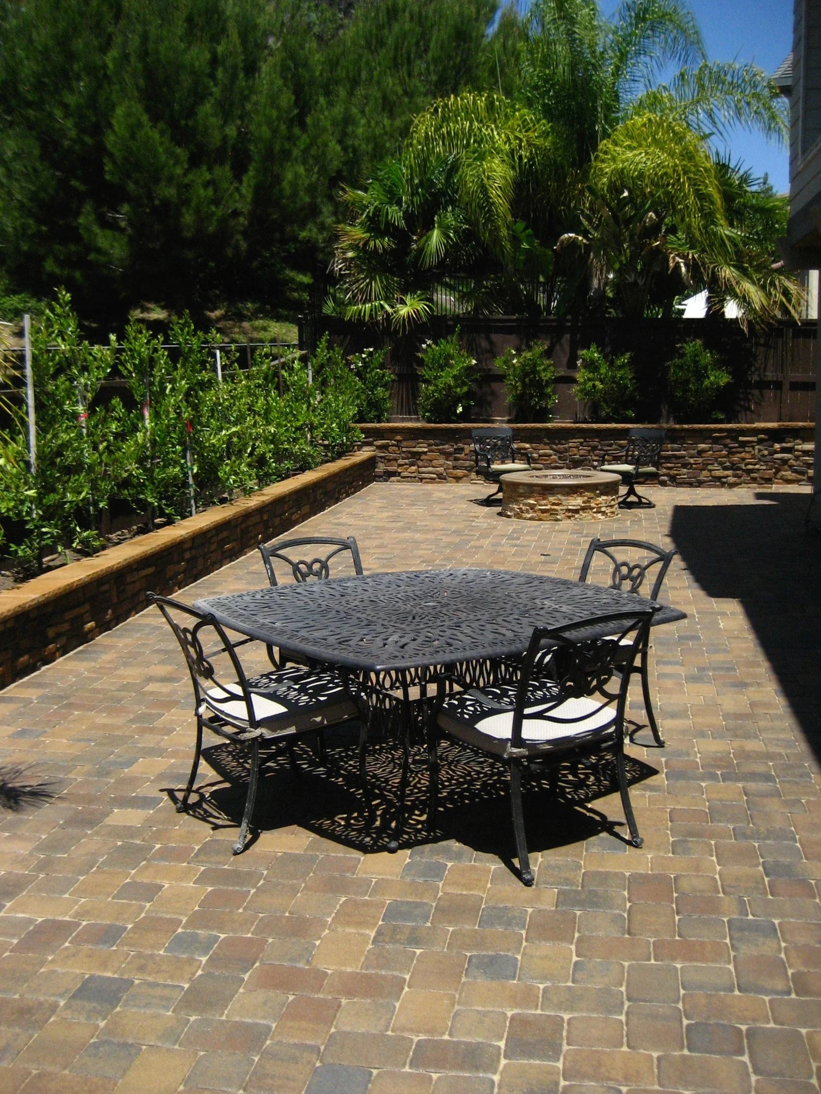 Paver Patio and Brick Paving Installation Contractor in Temecula, CA