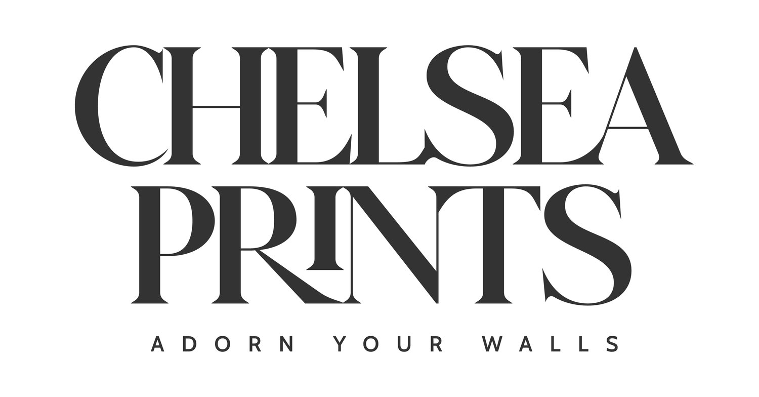 Chelsea Prints