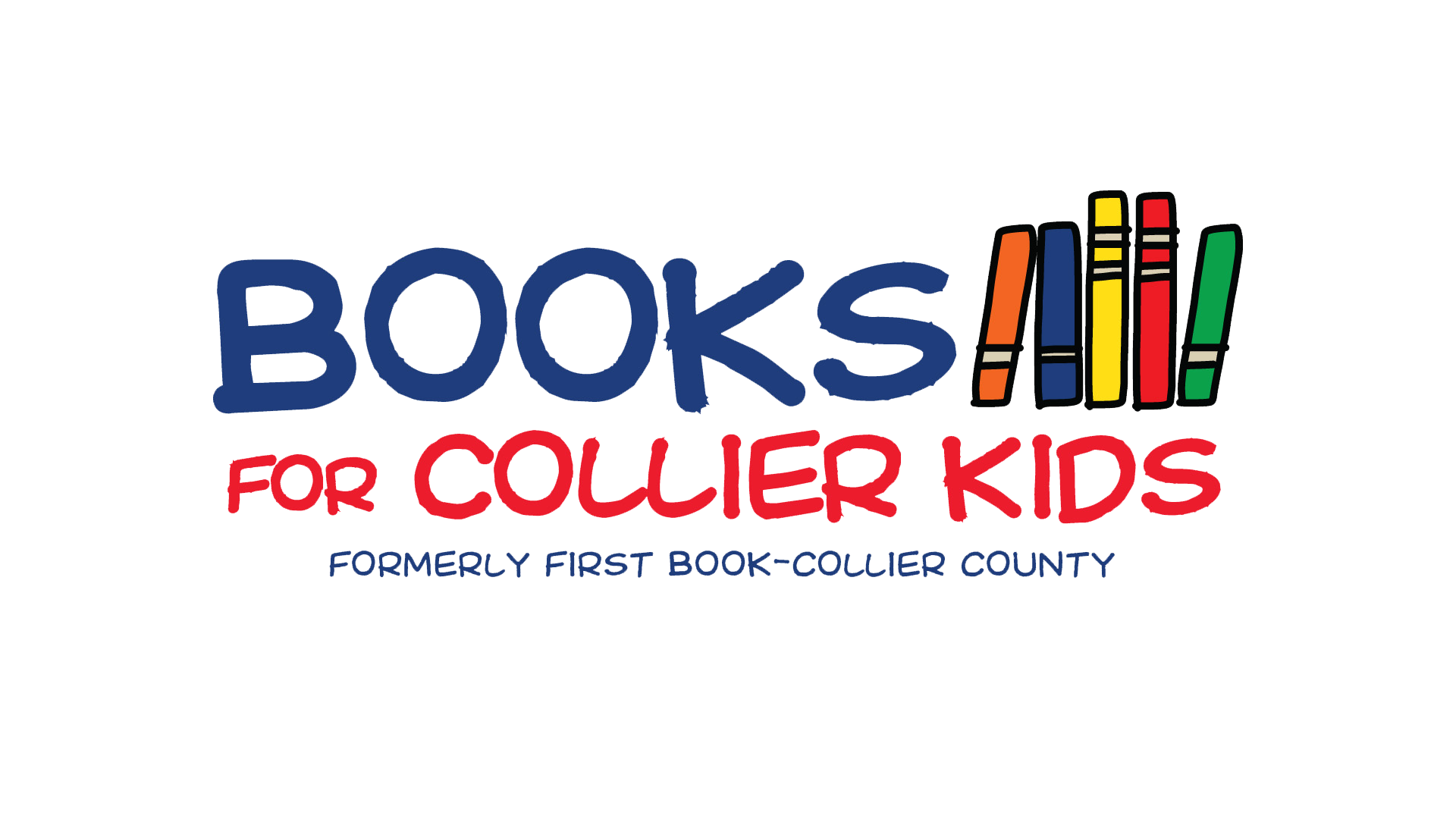 Books for Collier Kids Logo.png