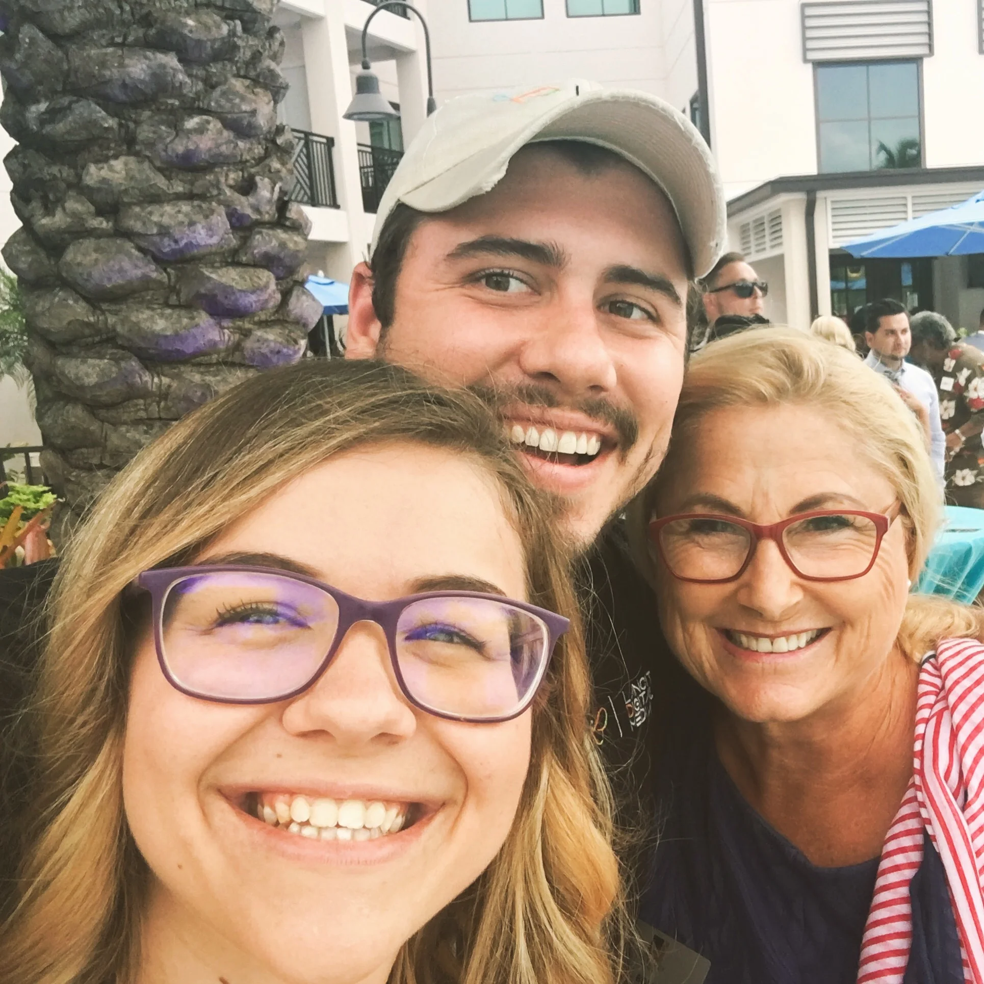 Stay Social: Summer Social + Speed Networking Event at the Hyatt House of Naples