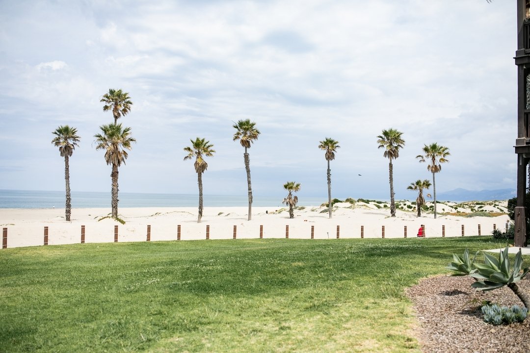 Rainy weekend ahead? Escape the weather with a customized facial or massage at our @zacharidunes location! After your spa treatment, enjoy full-day perks: fitness center, hot tub, beach access, &amp; dining at either @oxandocean or @sugarbeatsoxnard,