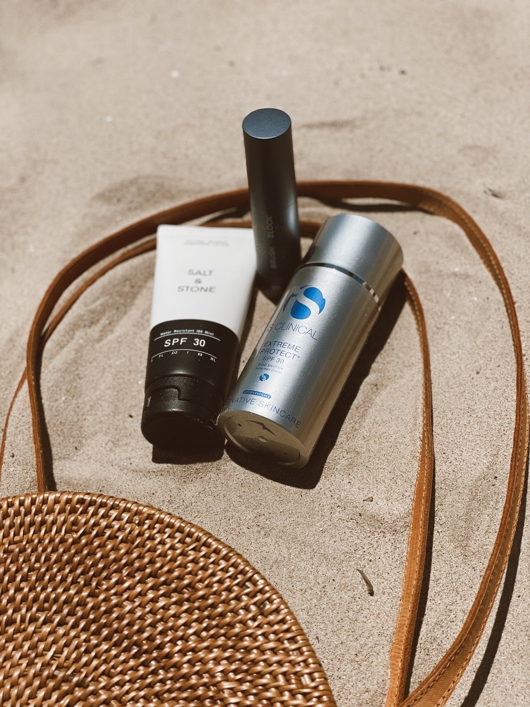 The month of May is skin cancer awareness month. With that being said, we here at Float cannot emphasize enough how important it is to wear SPF daily especially on our faces. Here are some benefits to applying SPF daily:

-Reduces your risk of skin c