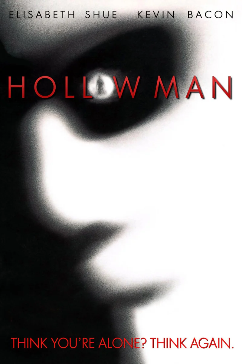 Hollow Man
