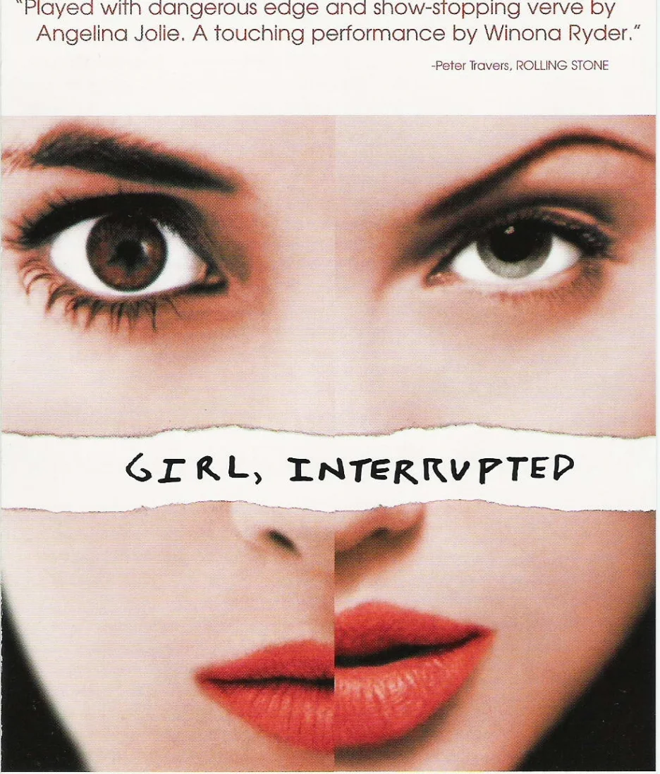 Girl, Interrupted (1999) Won: Best Actress in a Supporting Role (Angelina Jolie)