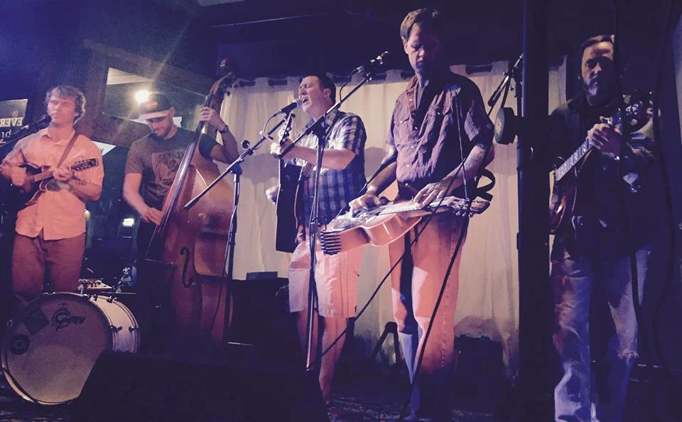 Gallery — greenneck daredevils