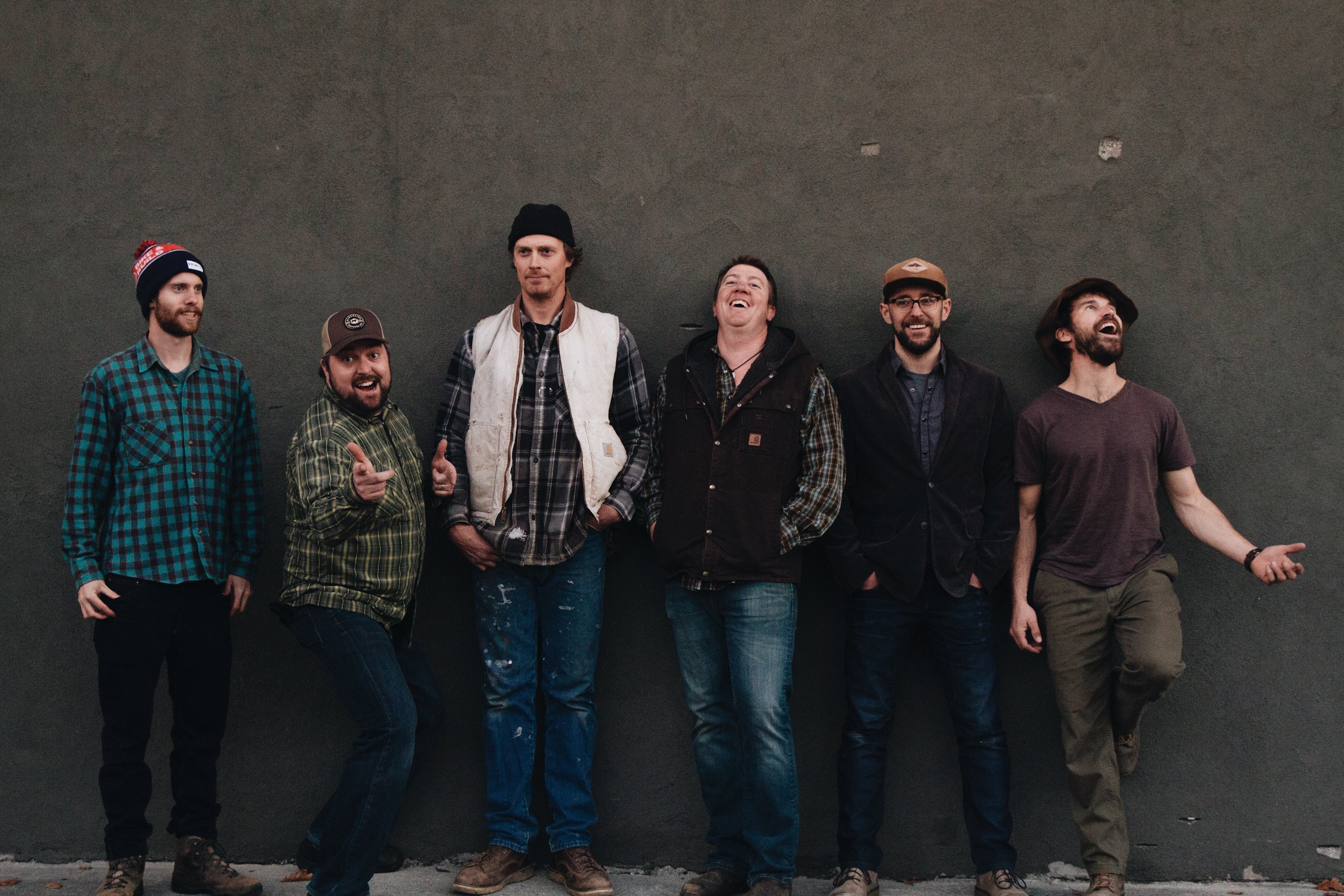 Performances — greenneck daredevils