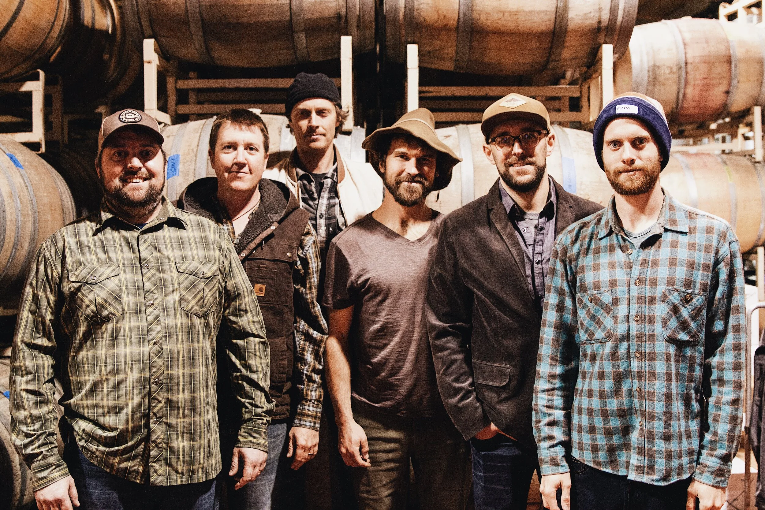 Gallery — greenneck daredevils