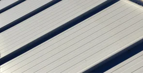 Insulated Metal Roof Panel