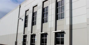 Insulated Metal Wall Panels