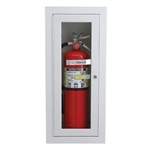 Fire Extinguisher Cabinets