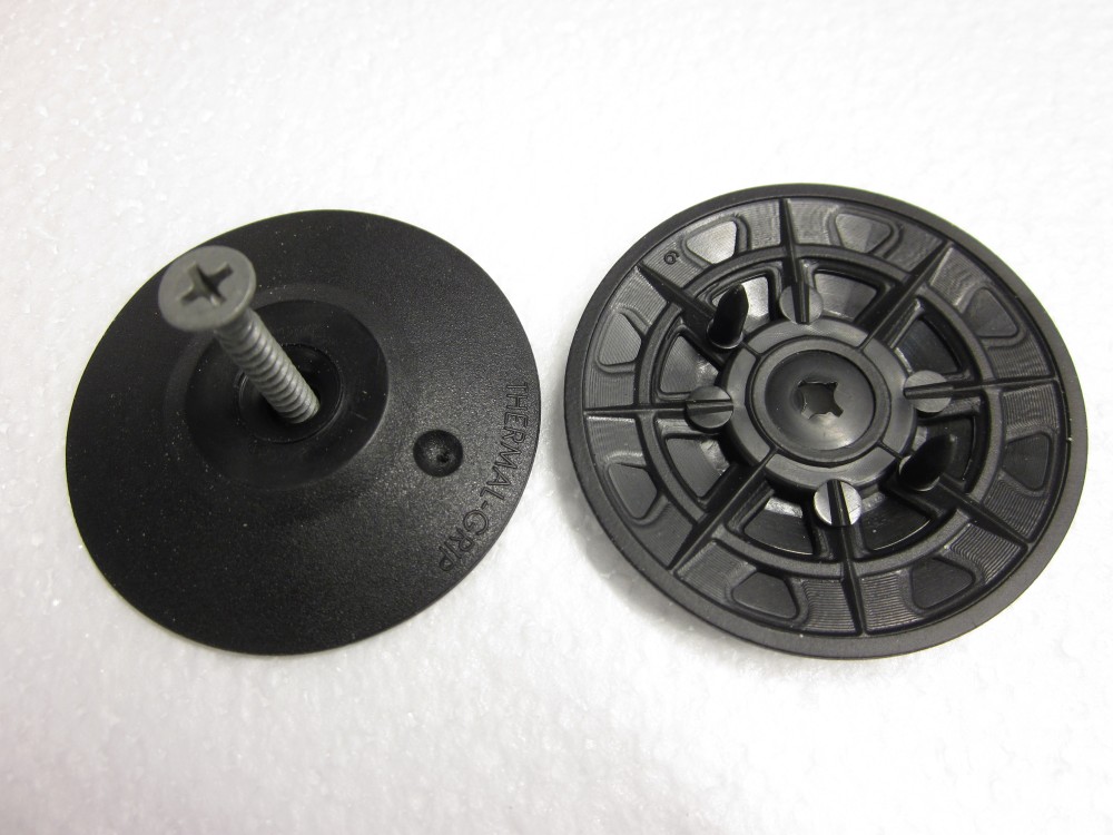 Thermal-Grip® ci Prong Washer