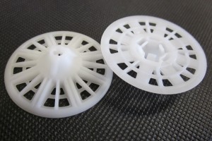 Plasti-Grip® PBLP2 Washer