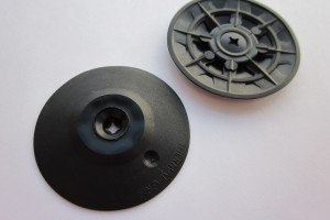 Thermal-Grip® ci washer (flat style)