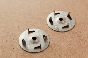 Grip-Plate® Tab Washer