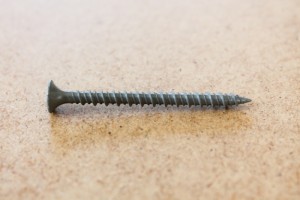 Grip-Deck® Hi-Lo Screw