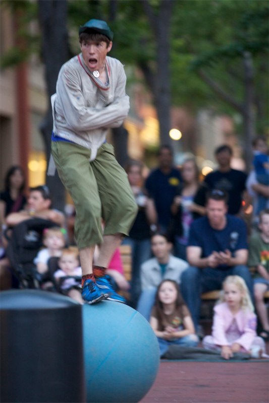 Street Performers - Busker Straight Jacket Escape.jpg