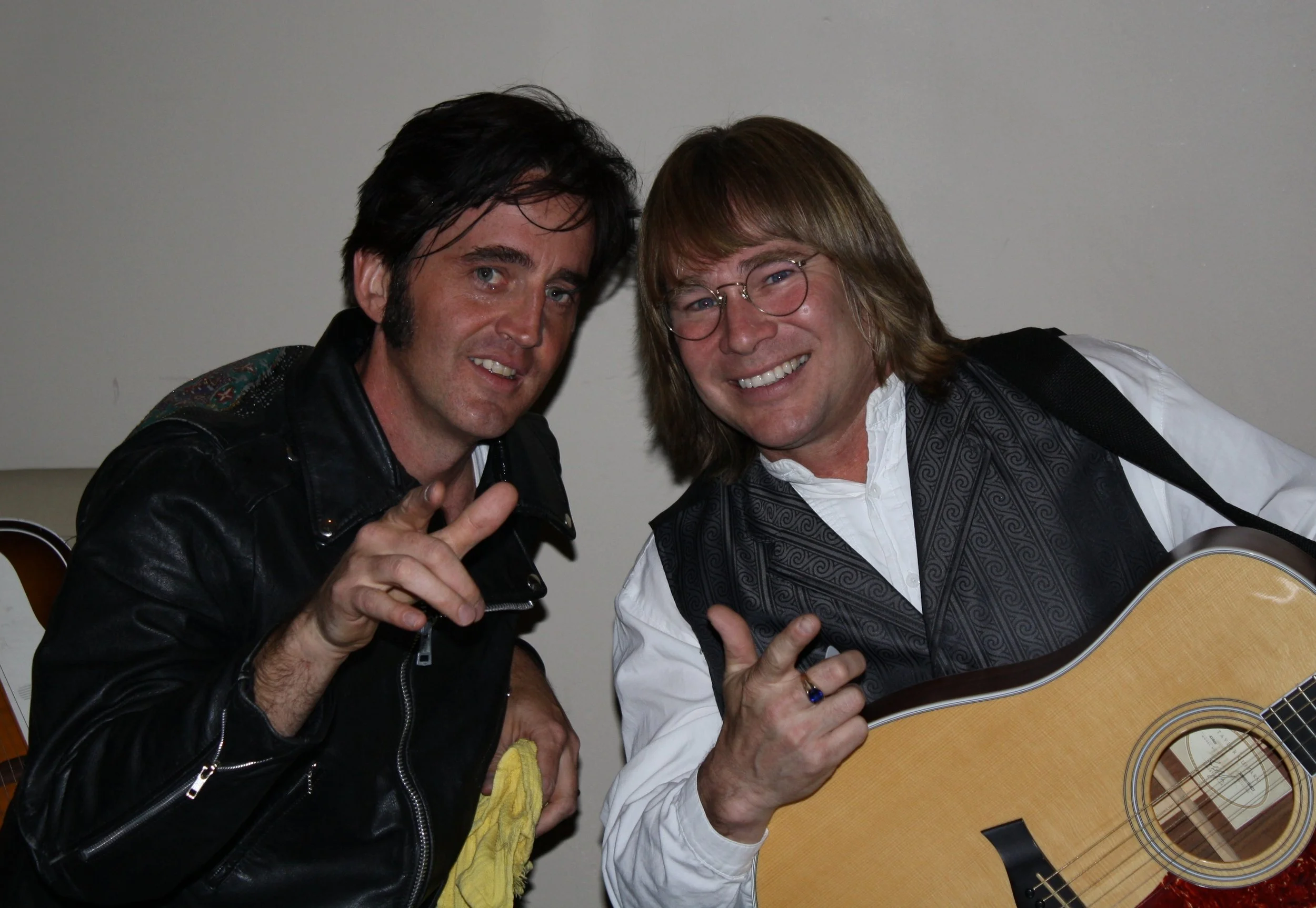 Elvis and John Denver.JPG