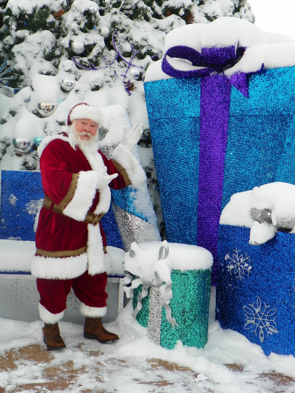 HOLIDAY EVENTS