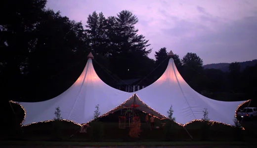 Tents