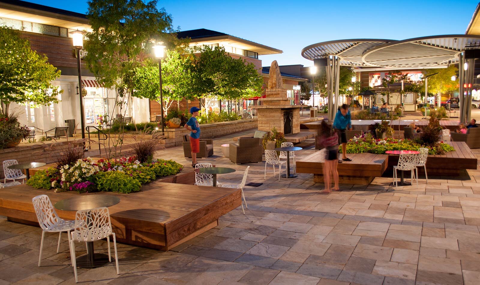 Orchard Town Center (Westminster)