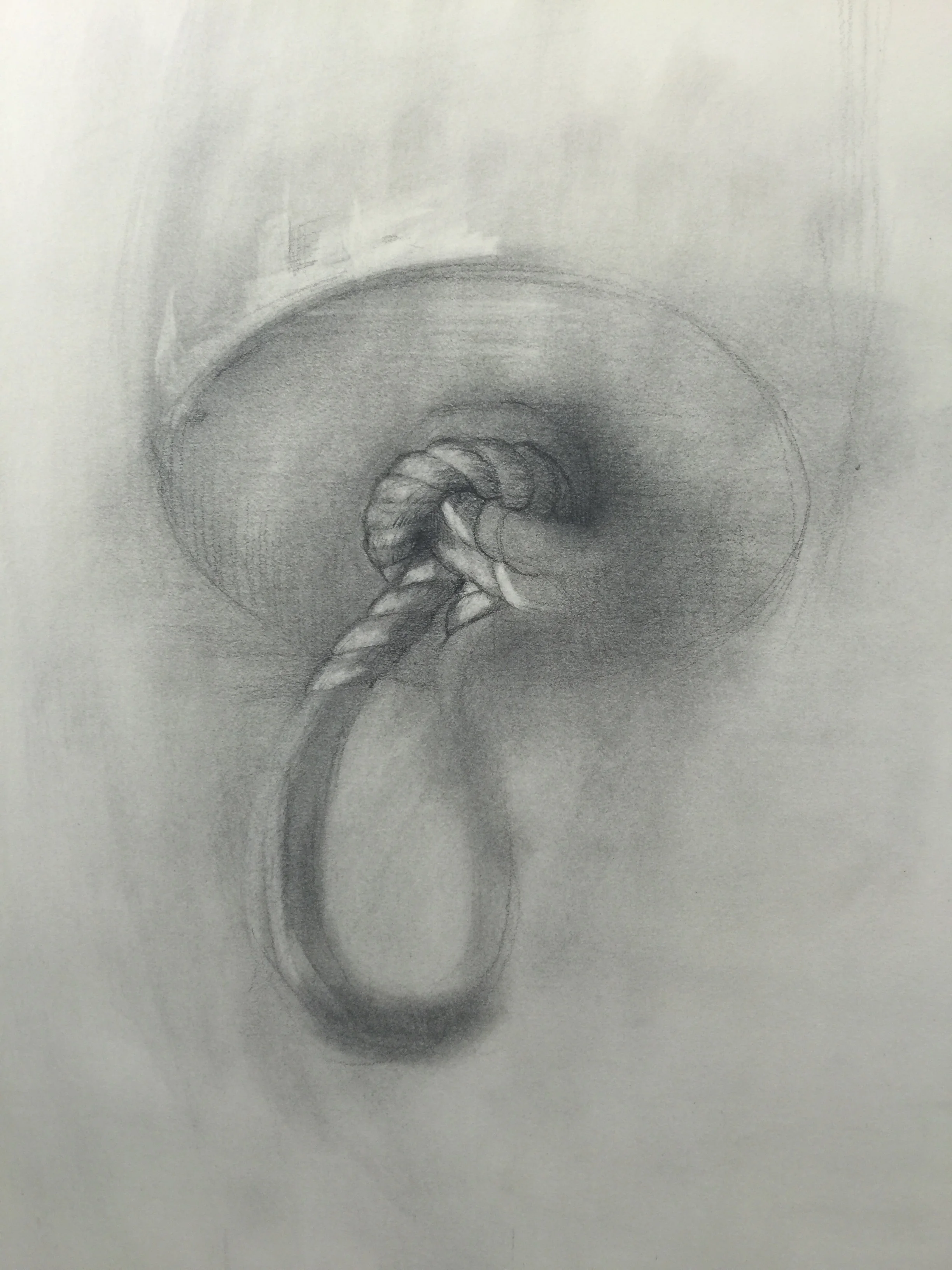 Knot study II