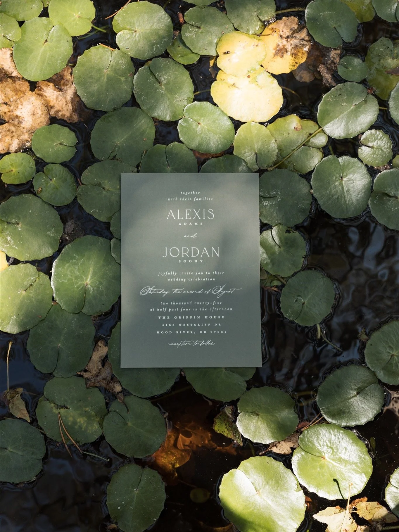 In 2027 I&rsquo;m looking for all the excuses to be back for weddings in Hood River, as my main base will be Scotland. I currently have plans to be in Oregon next August, so reach out if you&rsquo;re planning a wedding then! At this point, The Griffi