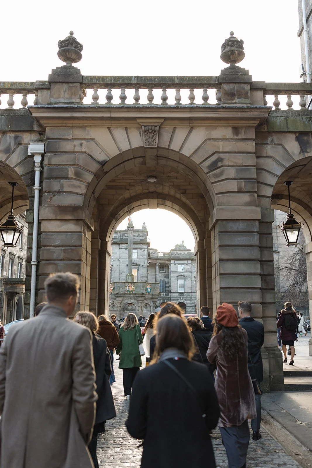 Edinburgh’s Best Wedding Venues for 2027