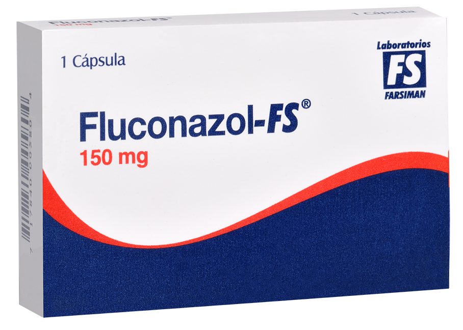 Fluconazol-FS