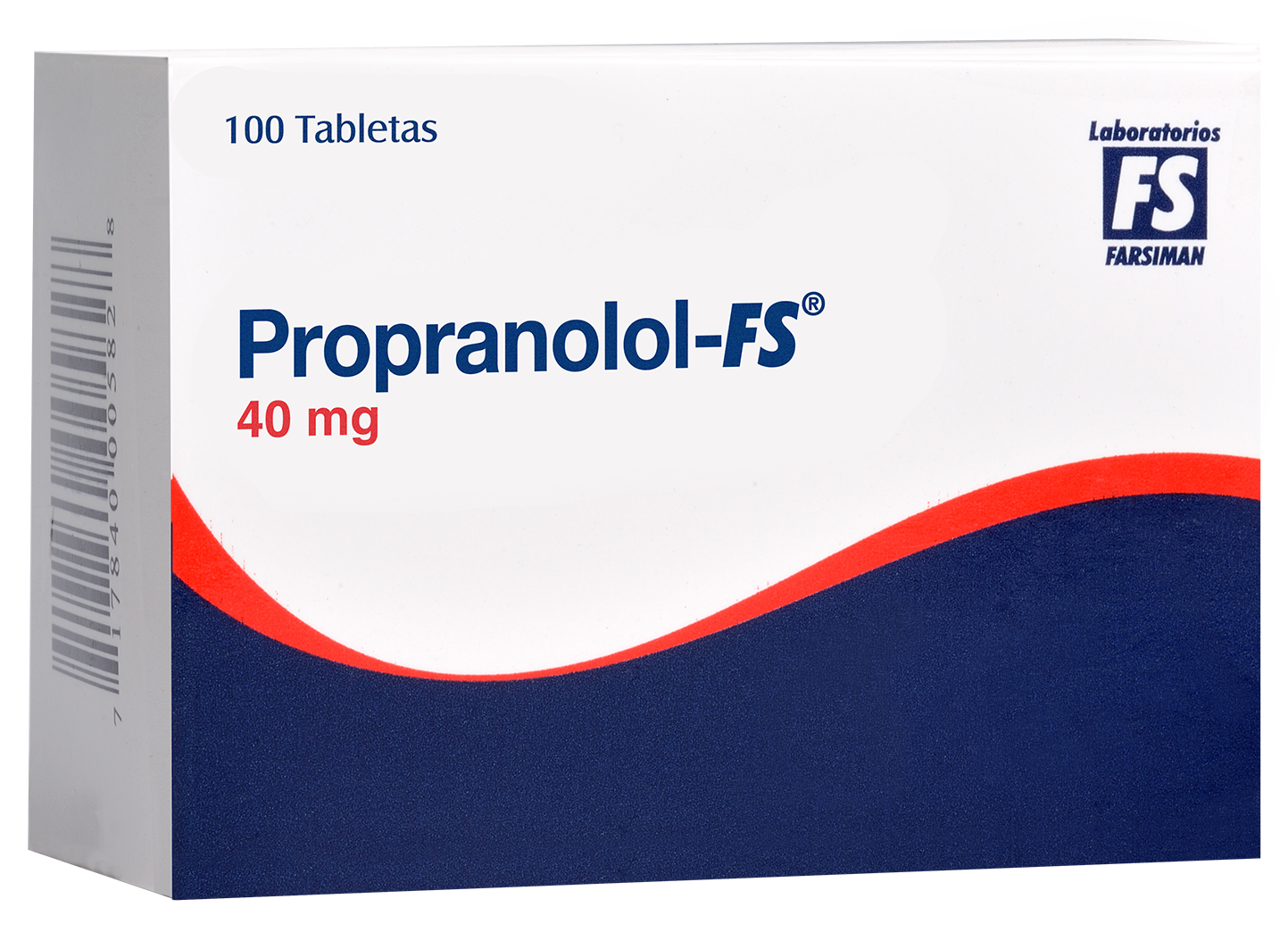 Propanolol-FS