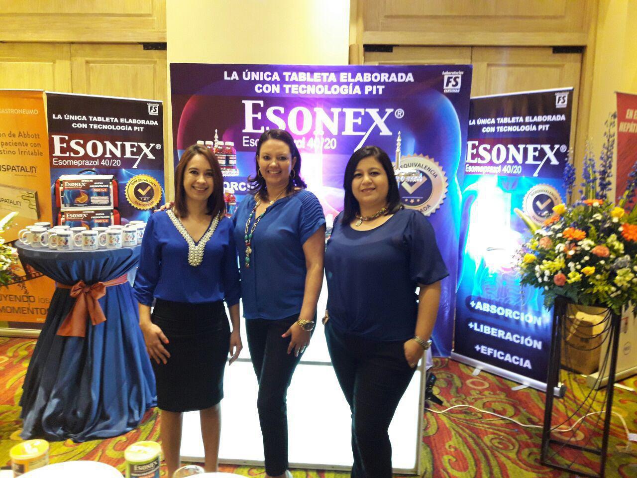 Congreso Esonex