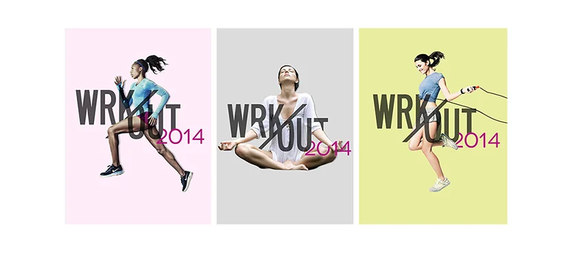 Pitch work examples