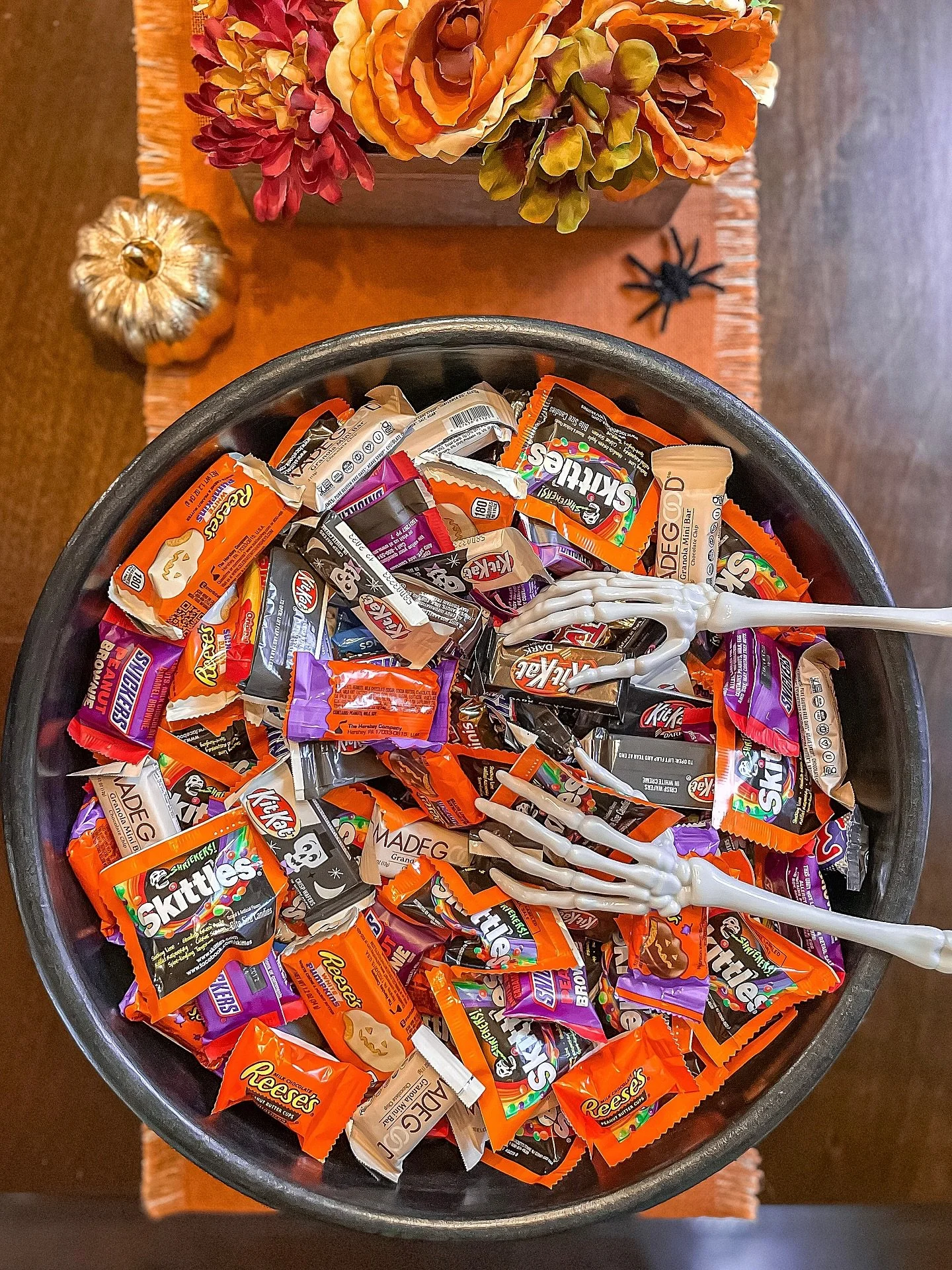 Can you believe Halloween is only 2 weeks away!?