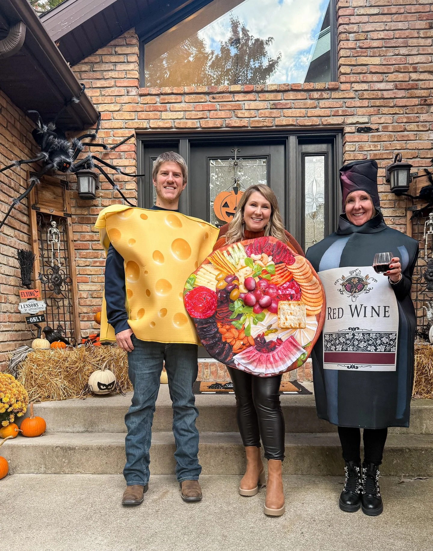 Happy Halloween!!! 🎃