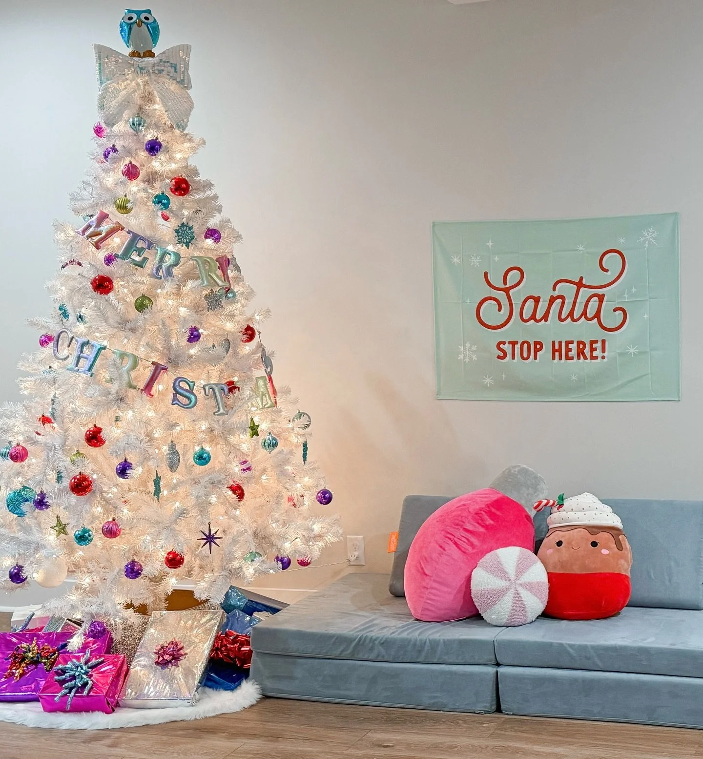 How are we already 2 weeks away from Christmas?! I knew this month would fly but dang&hellip; 😅