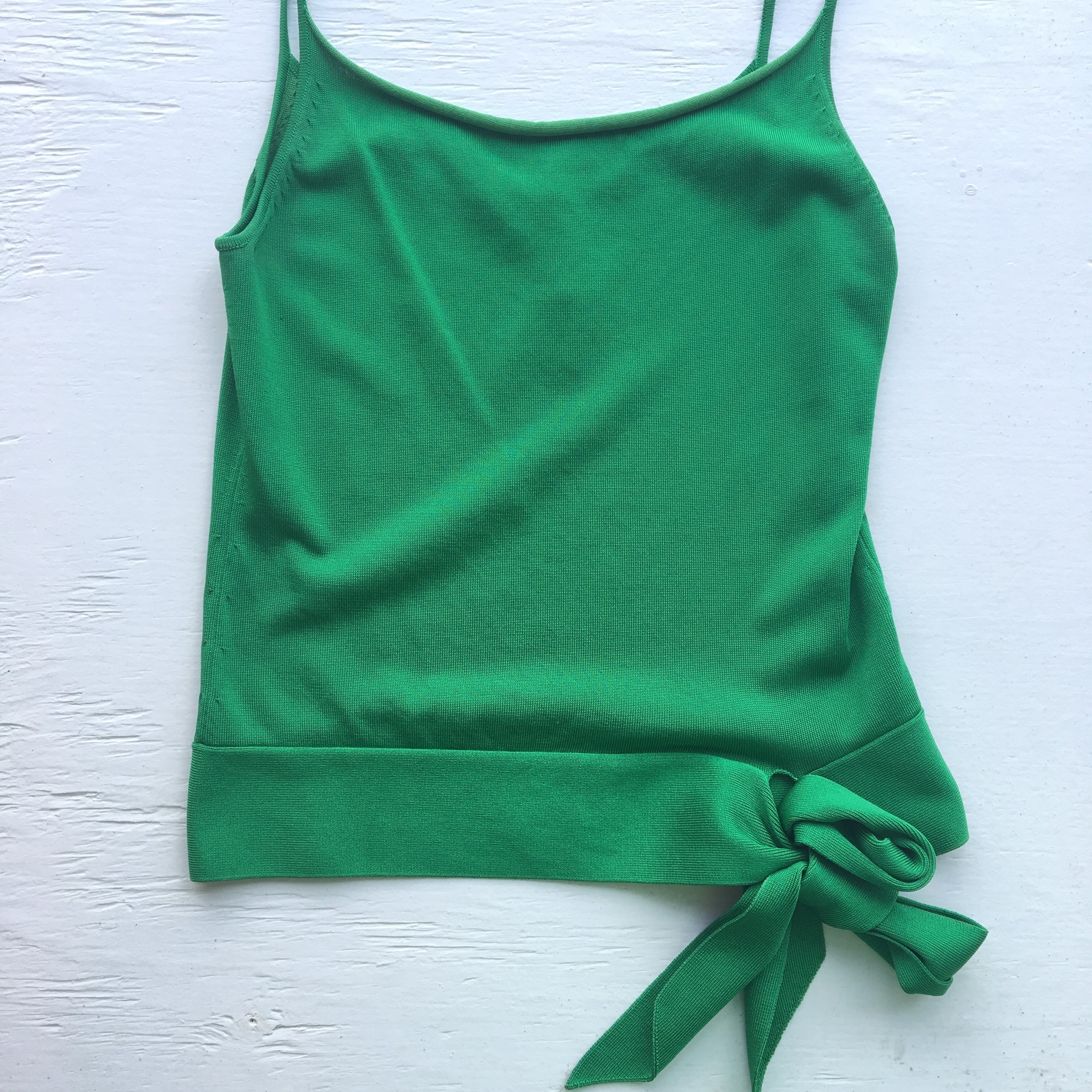 Green Tank Top.JPG