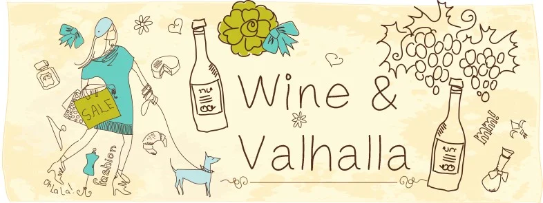 Wine & Valhalla Tampa