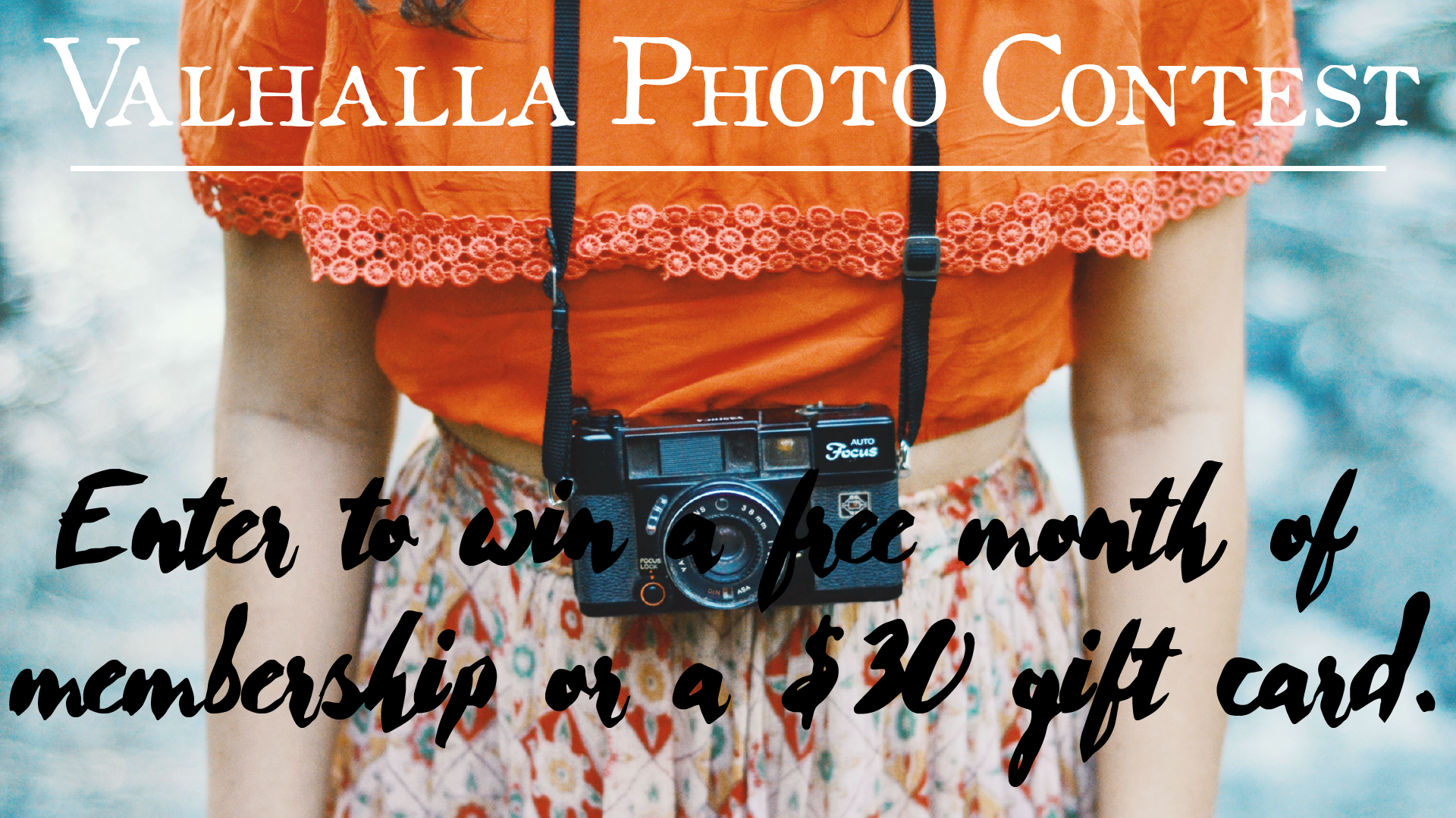 Photo Contest