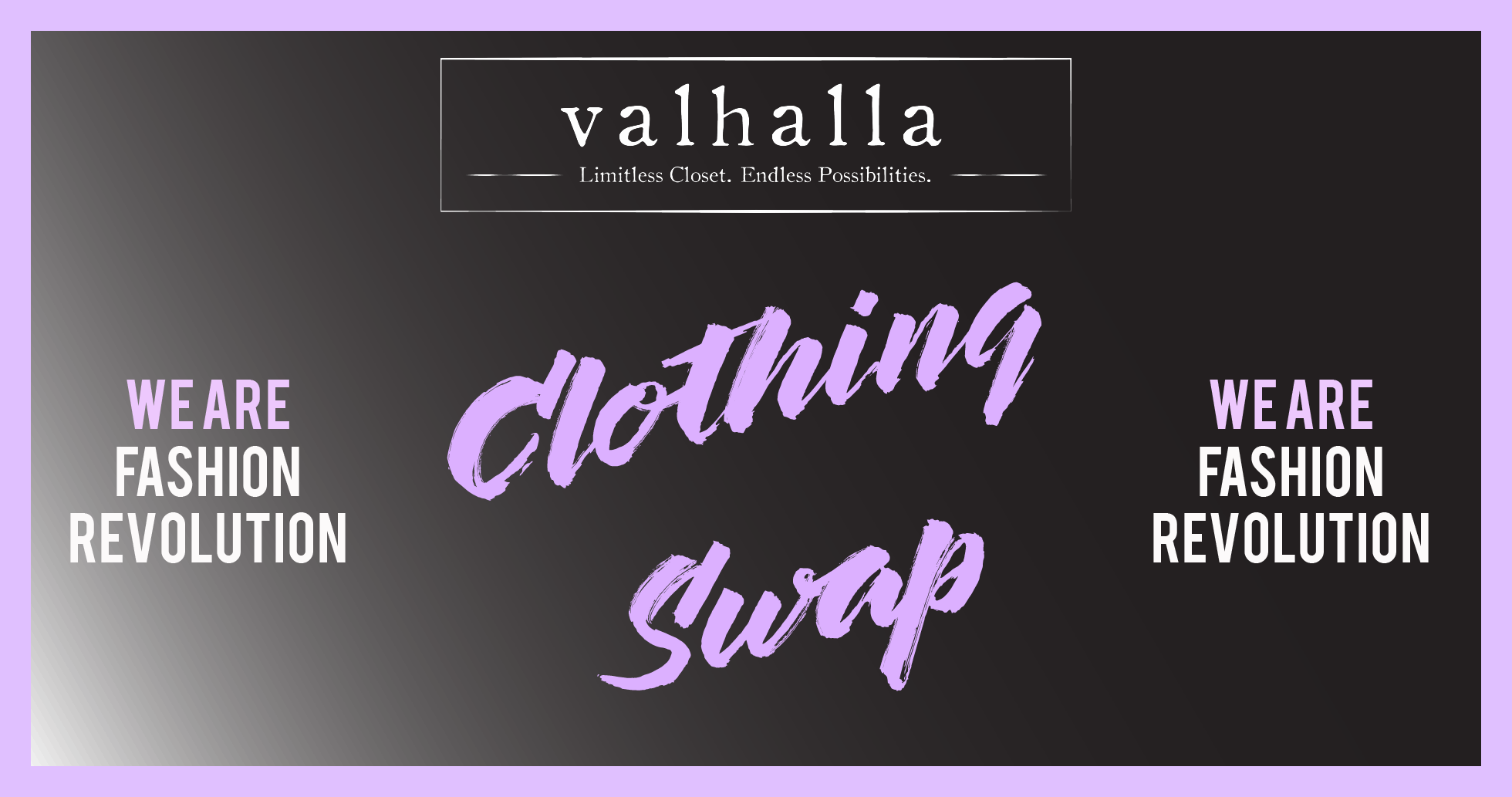 Clothing Swap